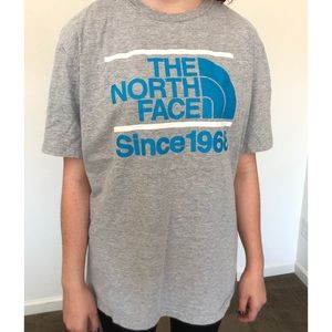 The North Face Men’s XL T-Shirt